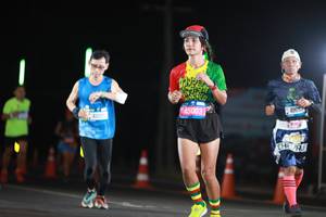 BIB: 41095, 45003, 416
                            <button type="button" onclick="openModal(21553974)" class="btn btn-primary btn-sm float-right btn-popup" data-toggle="modal" data-target=".modal-high-quality">
                        <i class="fas fa-shopping-cart"></i> Add to Cart
                    </button>
                                            <button type="button" onclick="isThisMe(21553974, true)" class="btn btn-success btn-sm float-right btn-popup btn-isme hidden" data-toggle="tooltip" data-placement="bottom" title="นี่คือรูปของคุณใช่ไหม คลิกที่นี่เพื่อเอาเข้าอัลบั้ม">
                        <i class="fas fa-plus"></i> Add to album
                    </button>
                    <button type="button" onclick="isThisMe(21553974, false)" class="btn btn-warning btn-sm float-right btn-popup btn-isnotme hidden">
                        <i class="fas fa-ban"></i> Remove from album
                    </button>